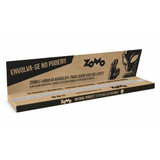 Seda Zomo Brown Massão Maromba Livreto (2)