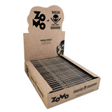 Seda Zomo Brown Massão Maromba Display C 25 Livretos