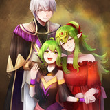 robintiki family (pitdoo)