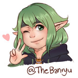 Nubrya face doodle by thetictactician