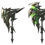 nubrya's emerald beater