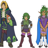 Nubrya fambly colors