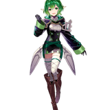Darkflier Nubrya