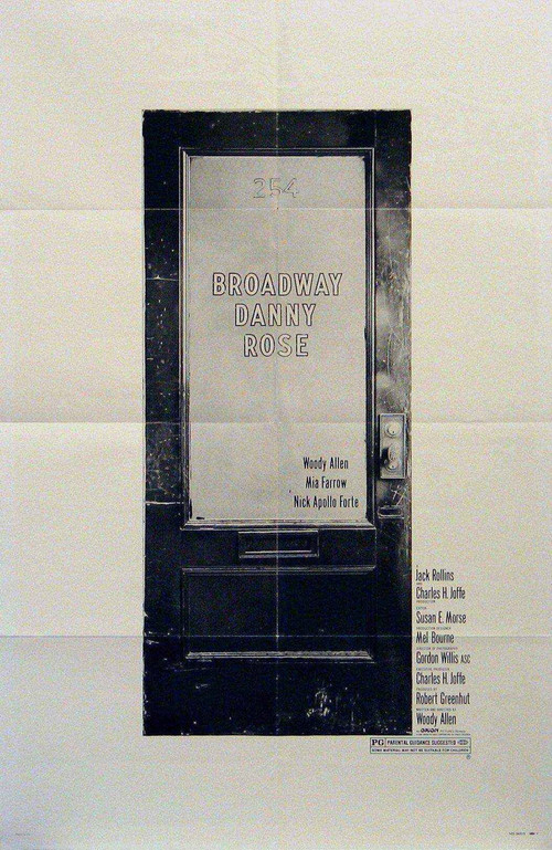 Broadway Danny Rose Vintage Movie Poster Original 800x.jpg