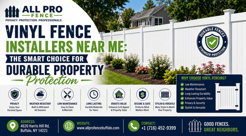 Vinyl Fence Installers Near Me The Smart Choice for Durable Property Protection.jpg