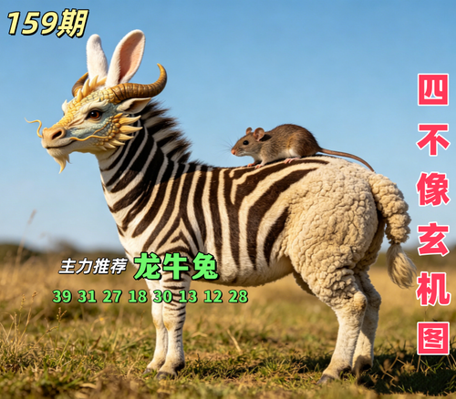 生成奇幻动物图像.png