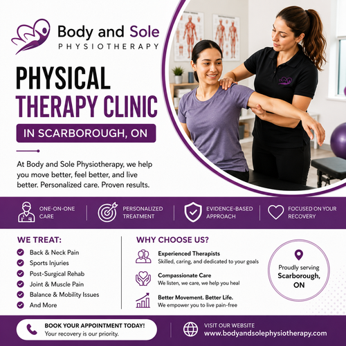 Physical Therapy Clinic in Scarborough ,ON.png