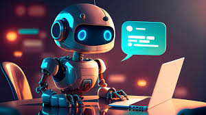 Invoidea leads as an AI chatbot development company for smart engagement.jpg