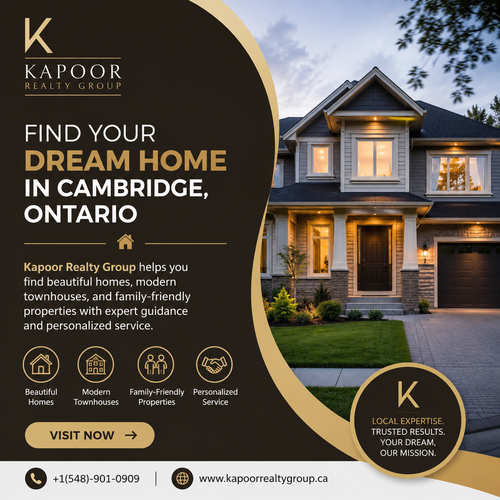 Best Houses for Sale in Cambridge Ontario  Kapoor Realty Group.png