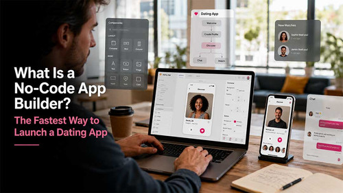 What Is a No-Code App Builder The Fastest Way to Launch a Dating App.jpg