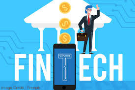Invoidea excels as a fintech app development company for digital finance.jpg