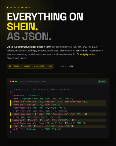 shein product scraper hero.png