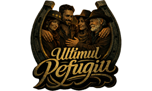 Ultimul Refugiu