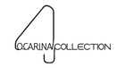 Ocarina Collection logo