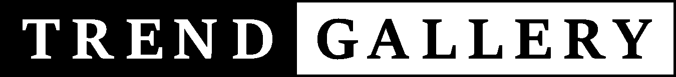 Trend Gallery logo