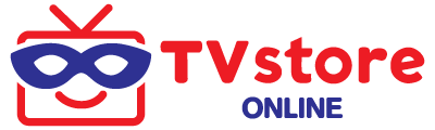 Tv Store Online logo