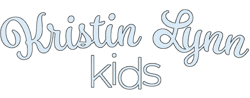 Kristin Lynn Kids logo