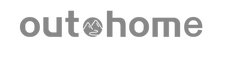 Outohome logo