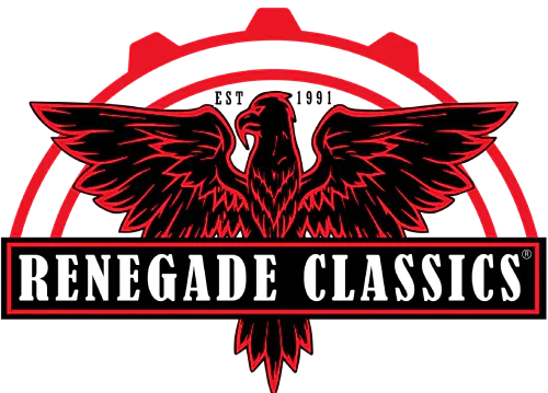 Renegade Classics logo