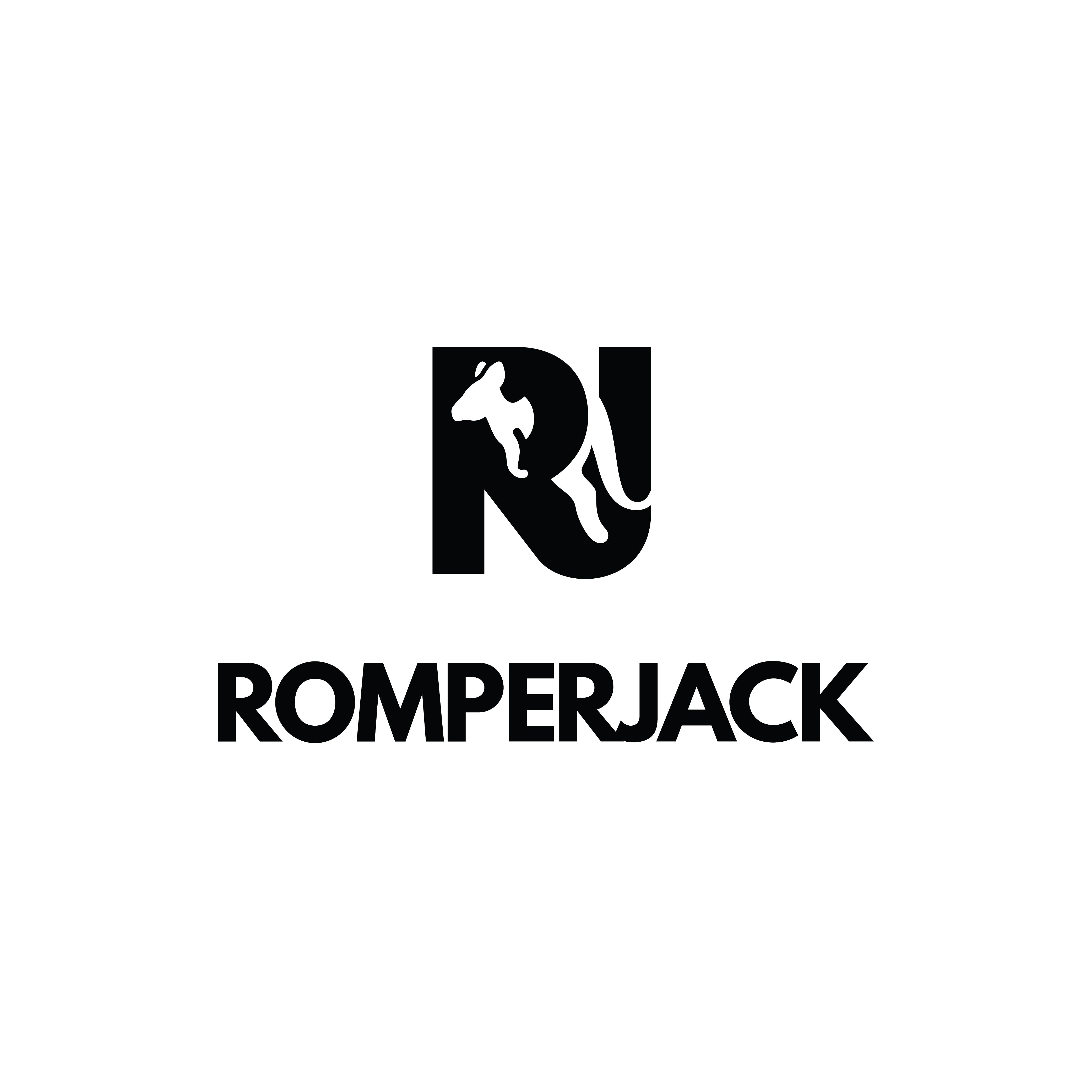 Romper Jack logo