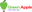 Green Apple Lighting logo