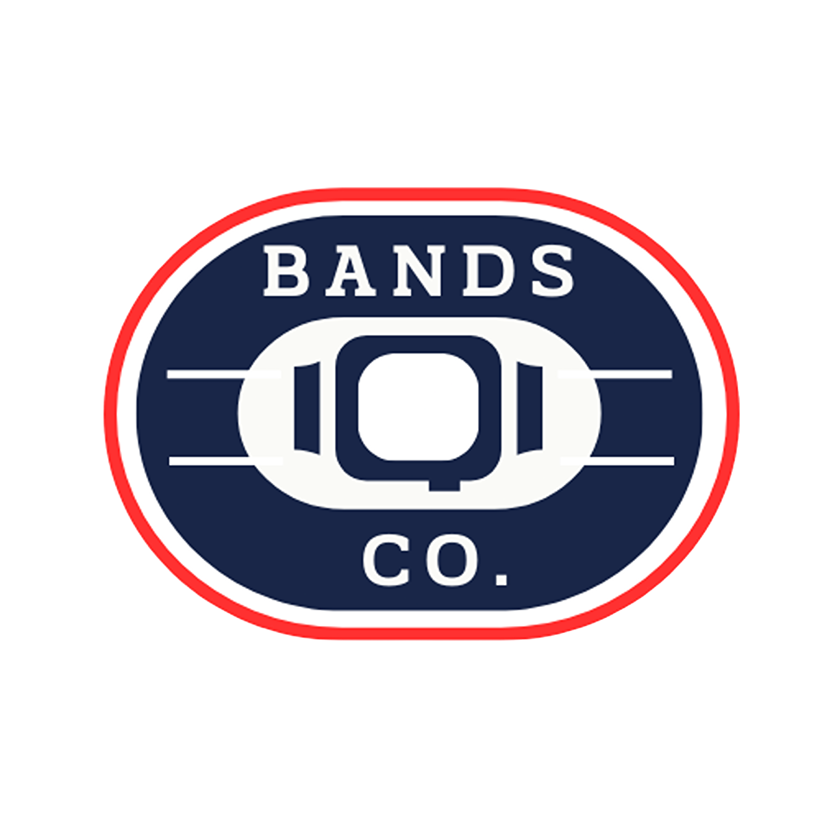 BandsCo Straps logo