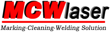 Mcwlaser logo