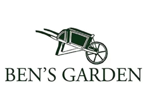 Bens Garden logo