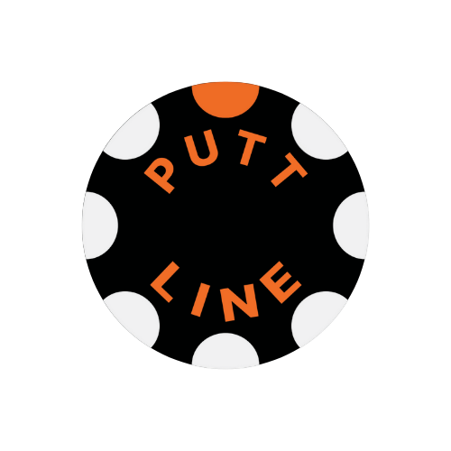 Putt Line Golf logo