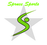 Spruce Sports logo
