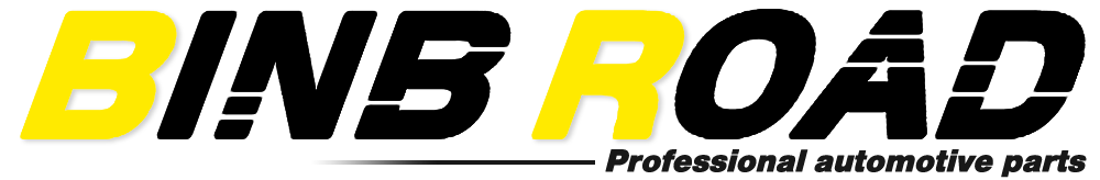 Binb Road logo