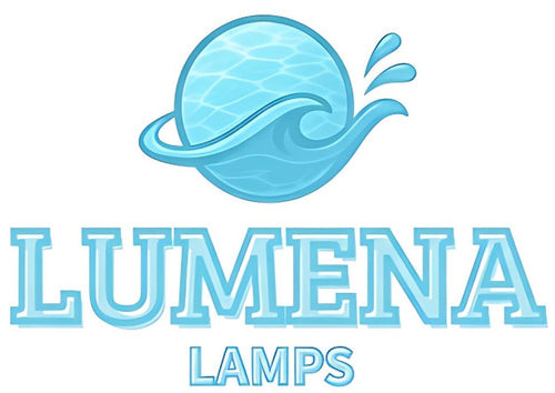 Lumena Lamps logo