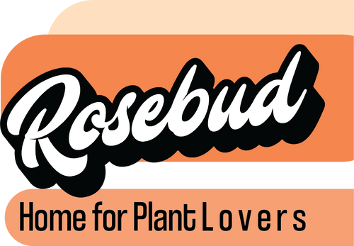 Powered By Rosebud logo