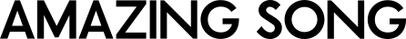 Amazing Song logo