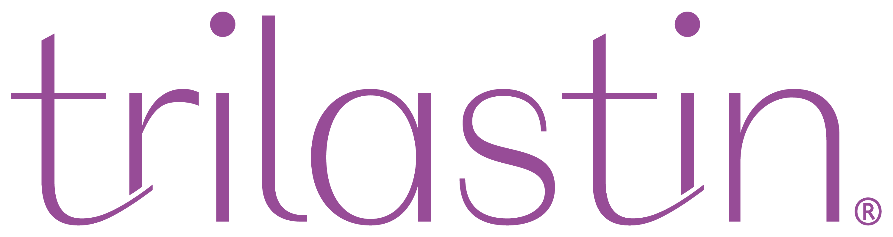 Trilastin logo