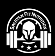 Be SpartanFit logo