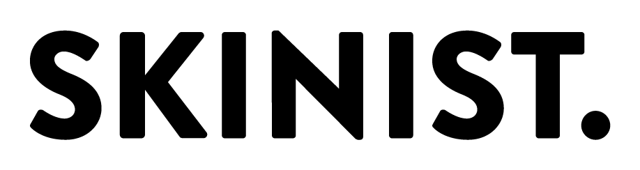 Hello Skinist logo