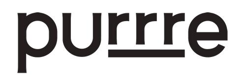 Purrre logo