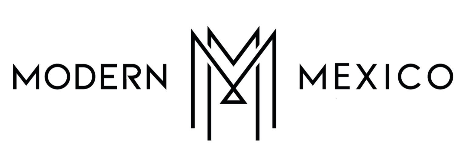 Modern Mexico logo