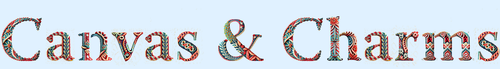 Canvas And Charms logo
