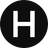 Hvs Home logo