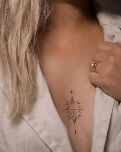 Sternum Tattoo Ideas 18 1024x1024.webp