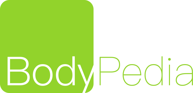 Bodypedia logo