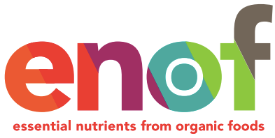 Simply Enof logo