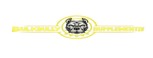 Bulkbully Supplements logo
