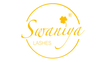 Swaniya Lashes logo