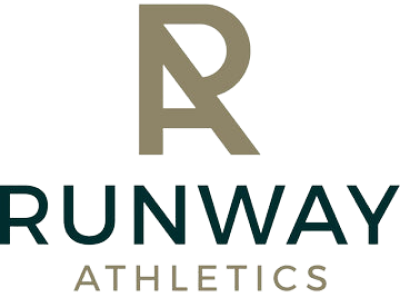 Runway Athletics logo