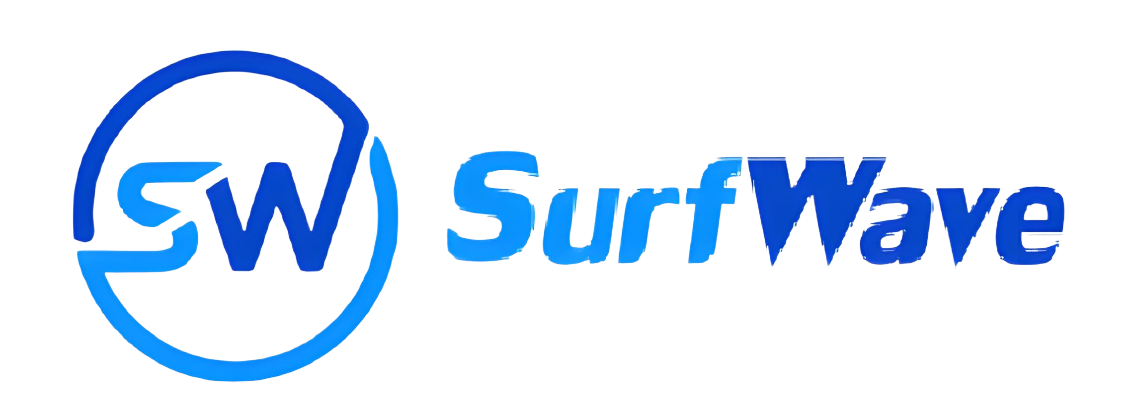 Surfwaveboard logo