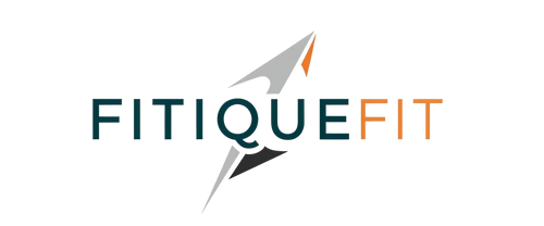 FitiqueFit logo