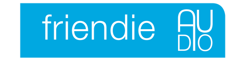 Friendie logo